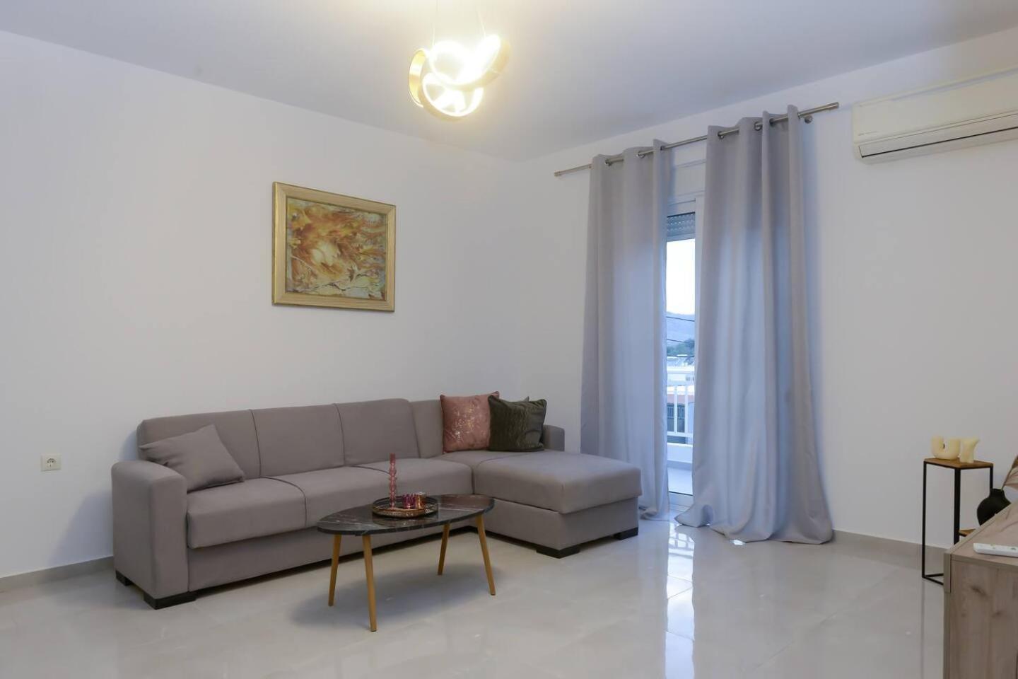 Katerina & Stefanos Family Apartments Archangelos  Exterior foto